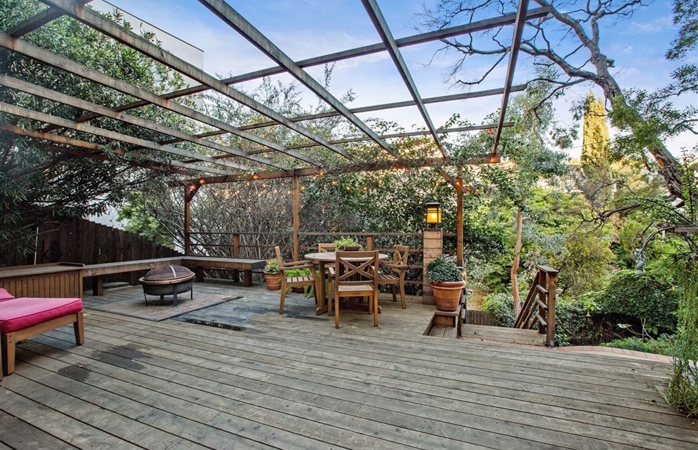 Silver Lake, Contemporary, ACME, Real Estate, Artist Retreat, Silver Lake Reservoir