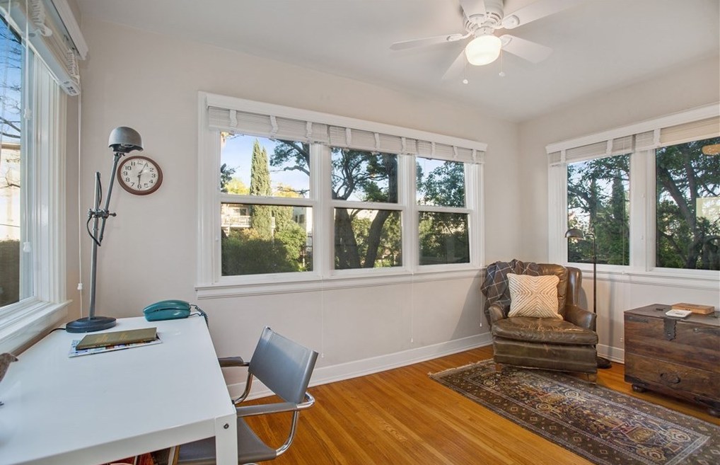 Silver Lake, Contemporary, ACME, Real Estate, Artist Retreat, Silver Lake Reservoir