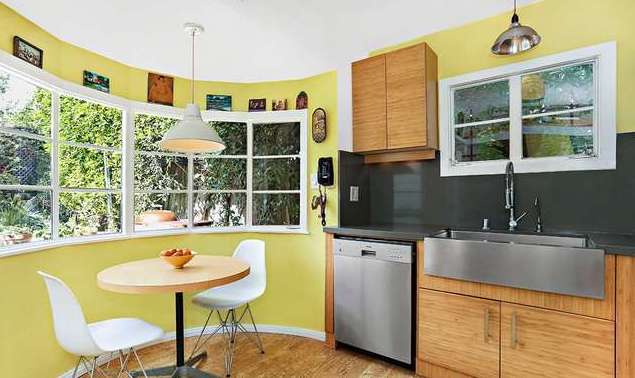 Silver Lake, Modern, ACME, Real Estate, Modernist, Sunset Junction