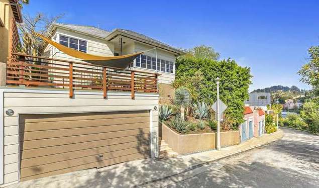 Silver Lake, Modern, ACME, Real Estate, Modernist, Sunset Junction