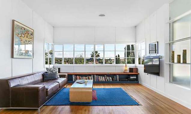 Silver Lake, Modern, ACME, Real Estate, Modernist, Sunset Junction