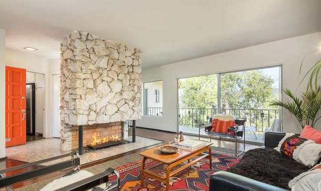 Eagle Rock, MCM, Mid-Century Modern, ACME, Real Estate, Hilltop, Views
