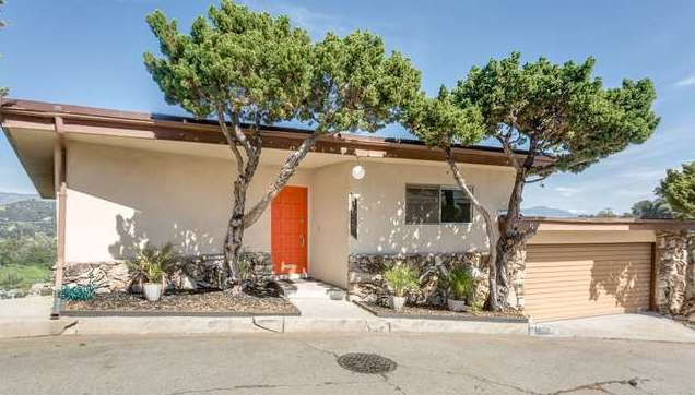 Eagle Rock, MCM, Mid-Century Modern, ACME, Real Estate, Hilltop, Views