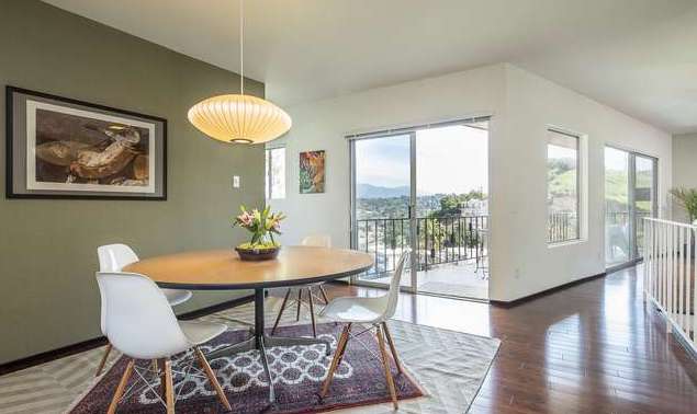 Eagle Rock, MCM, Mid-Century Modern, ACME, Real Estate, Hilltop, Views