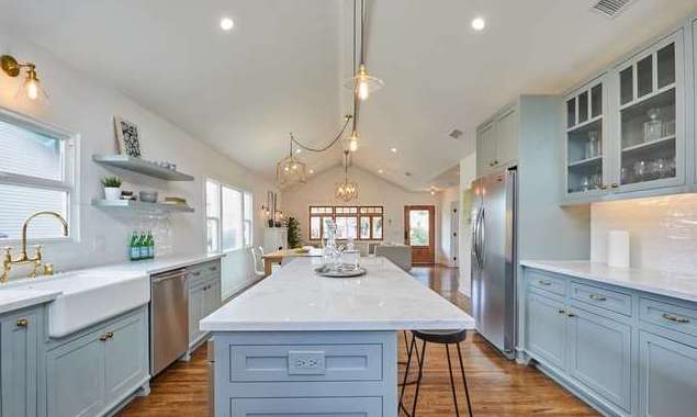 Eagle Rock, NELA, Craftsman, Interior Design, Renovation, ACME, Real Estate