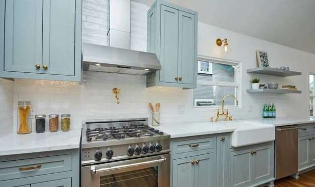 Eagle Rock, NELA, Craftsman, Interior Design, Renovation, ACME, Real Estate