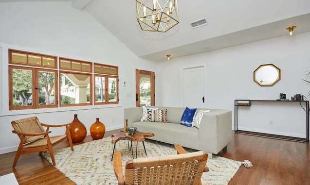 Eagle Rock, NELA, Craftsman, Interior Design, Renovation, ACME, Real Estate