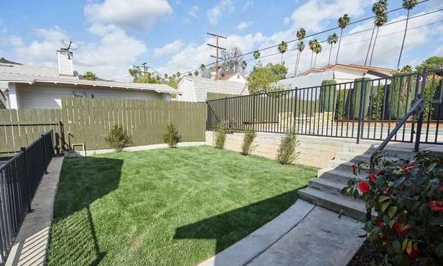 Eagle Rock, NELA, Craftsman, Interior Design, Renovation, ACME, Real Estate