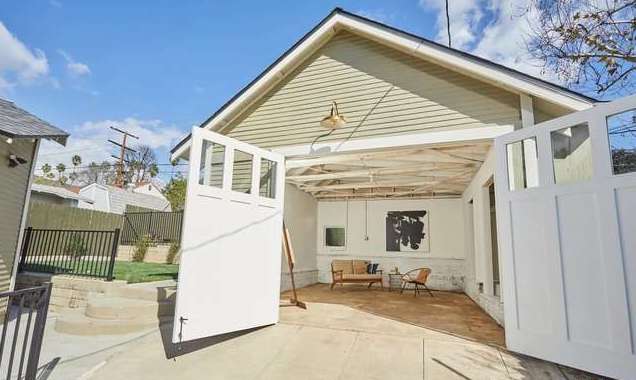 Eagle Rock, NELA, Craftsman, Interior Design, Renovation, ACME, Real Estate