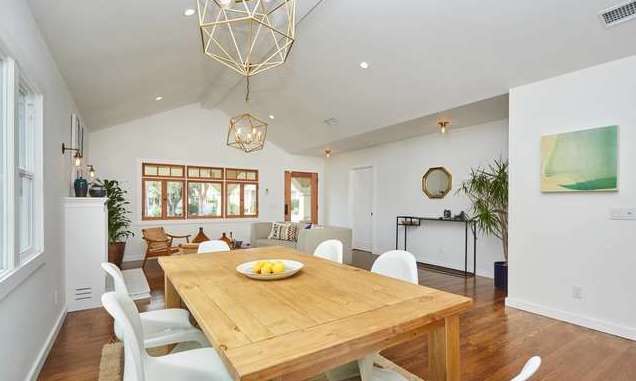 Eagle Rock, NELA, Craftsman, Interior Design, Renovation, ACME, Real Estate