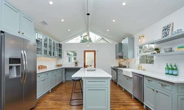 Eagle Rock, NELA, Craftsman, Interior Design, Renovation, ACME, Real Estate