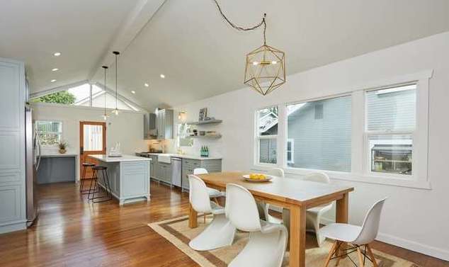 Eagle Rock, NELA, Craftsman, Interior Design, Renovation, ACME, Real Estate
