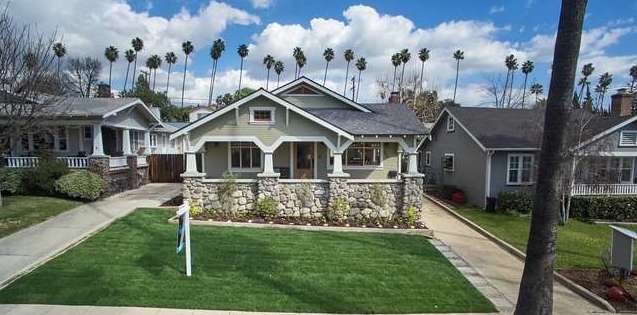 Eagle Rock, Craftsman, NELA, ACME, Real Estate, Renovation, Restoration