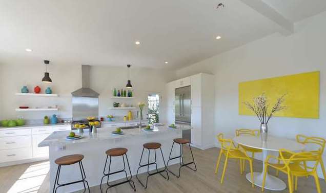 Mid-Century, MCM, Eagle Rock, ACME, Real Estate, Views, Mid Century modern