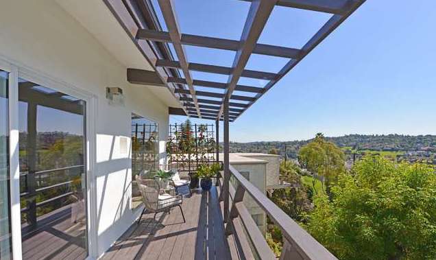 Mid-Century, MCM, Eagle Rock, ACME, Real Estate, Views, Mid Century modern