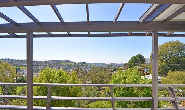 Mid-Century, MCM, Eagle Rock, ACME, Real Estate, Views, Mid Century modern