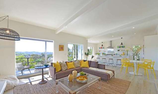 Mid-Century, MCM, Eagle Rock, ACME, Real Estate, Views, Mid Century modern