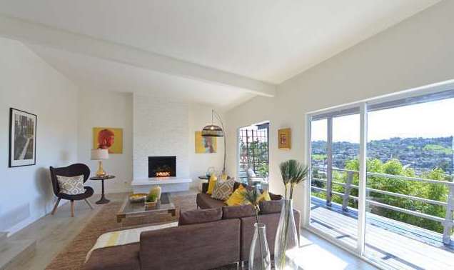 Mid-Century, MCM, Eagle Rock, ACME, Real Estate, Views, Mid Century modern