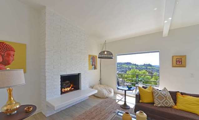 Mid-Century, MCM, Eagle Rock, ACME, Real Estate, Views, Mid Century modern