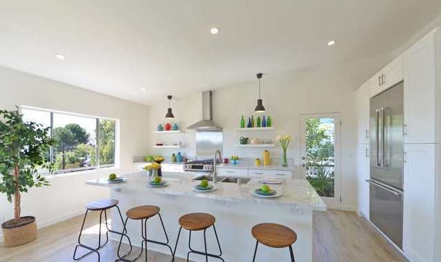 Mid-Century, MCM, Eagle Rock, ACME, Real Estate, Views, Mid Century modern