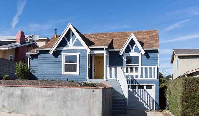 Highland Park, York, NELA, ACME, Real Estate, Melinda Rae