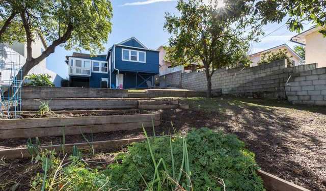 Highland Park, York, NELA, ACME, Real Estate, Melinda Rae