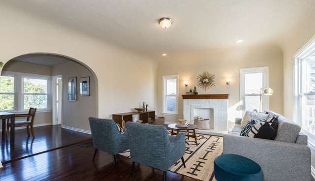 Highland Park, York, NELA, ACME, Real Estate, Melinda Rae