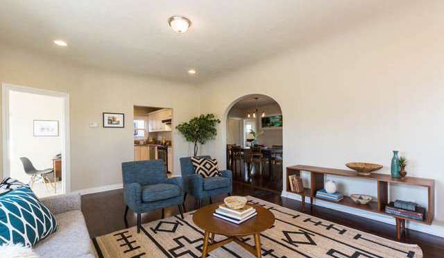 Highland Park, York, NELA, ACME, Real Estate, Melinda Rae