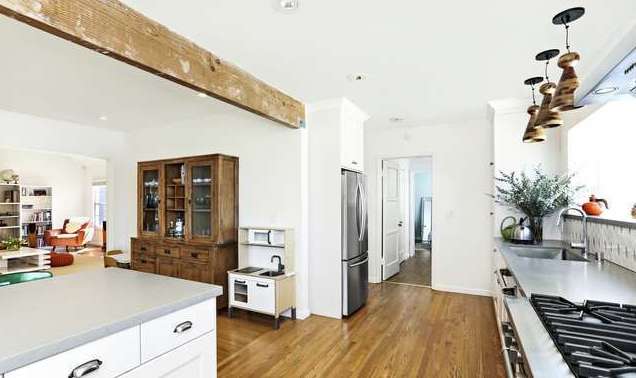 Highland park, Traditional, NELA, ACME, Real Estate, Renovated Kitchen, York Blvd.