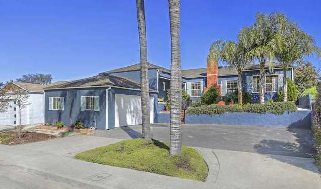 Highland park, Traditional, NELA, ACME, Real Estate, Renovated Kitchen, York Blvd.