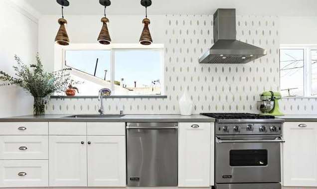 Highland park, Traditional, NELA, ACME, Real Estate, Renovated Kitchen, York Blvd.
