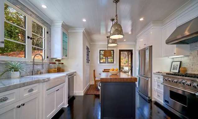 Los Feliz, Spanish, ACME, Real Estate, Estate, Dream Home