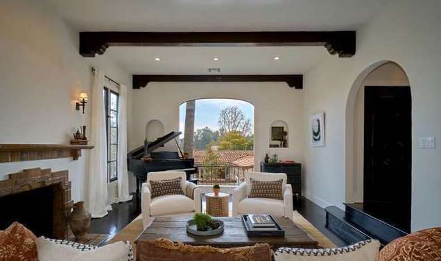 Los Feliz, Spanish, ACME, Real Estate, Estate, Dream Home