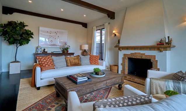 Los Feliz, Spanish, ACME, Real Estate, Estate, Dream Home
