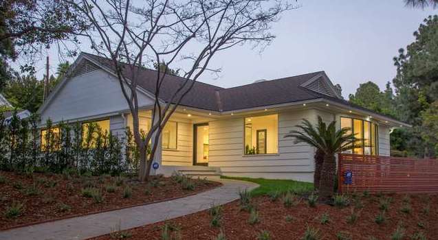 Los Feliz, Contemporary, Modern, ACME, Real Estate, NELA