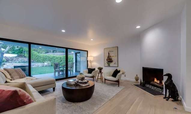 Los Feliz, Contemporary, Modern, ACME, Real Estate, NELA