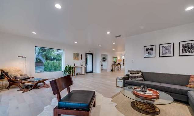 Los Feliz, Contemporary, Modern, ACME, Real Estate, NELA