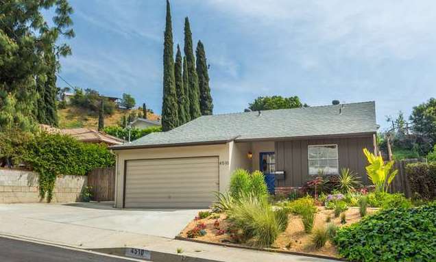 Eagle Rock, Traditional, Renovation, Modern, ACME, Real Estate