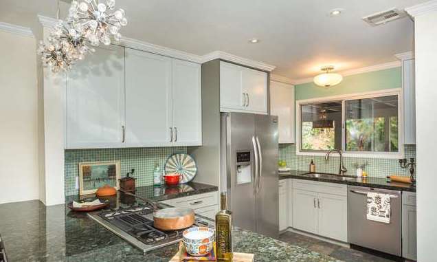 Eagle Rock, Traditional, Renovation, Modern, ACME, Real Estate