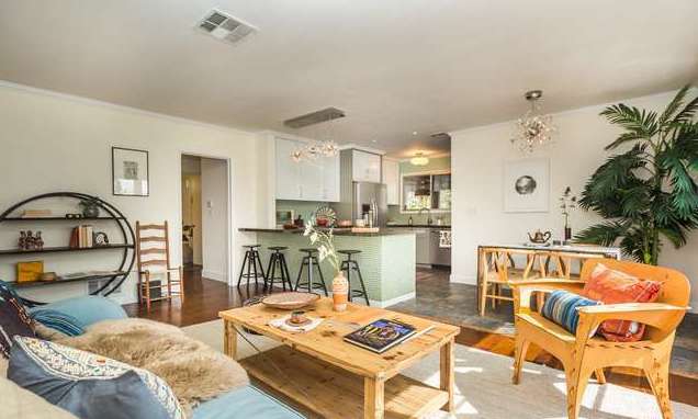 Eagle Rock, Traditional, Renovation, Modern, ACME, Real Estate