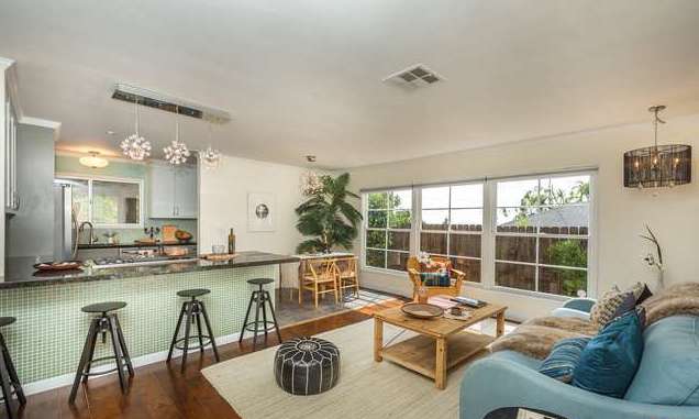 Eagle Rock, Traditional, Renovation, Modern, ACME, Real Estate