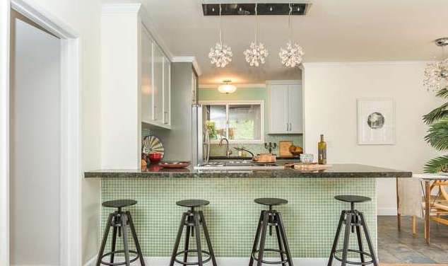 Eagle Rock, Traditional, Renovation, Modern, ACME, Real Estate