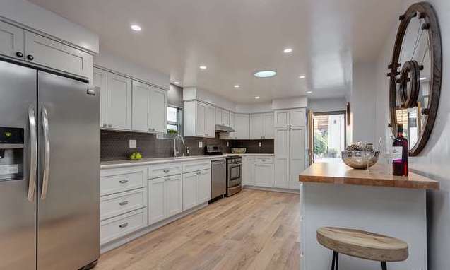 Echo Park, Silver Lake, Bungalow, ACME, Real Estate, Modern, Views