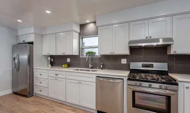 Echo Park, Silver Lake, Bungalow, ACME, Real Estate, Modern, Views