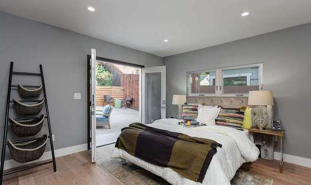 Echo Park, Silver Lake, Bungalow, ACME, Real Estate, Modern, Views