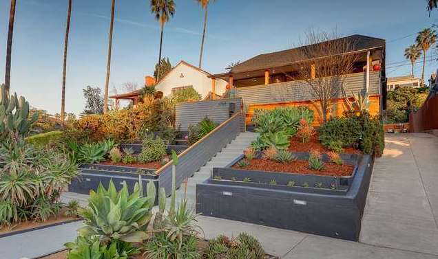 Echo Park, Silver Lake, Bungalow, ACME, Real Estate, Modern, Views