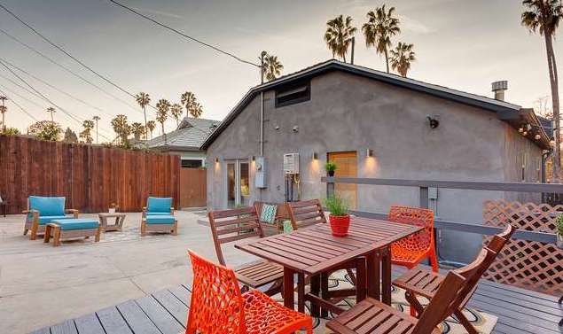 Echo Park, Silver Lake, Bungalow, ACME, Real Estate, Modern, Views
