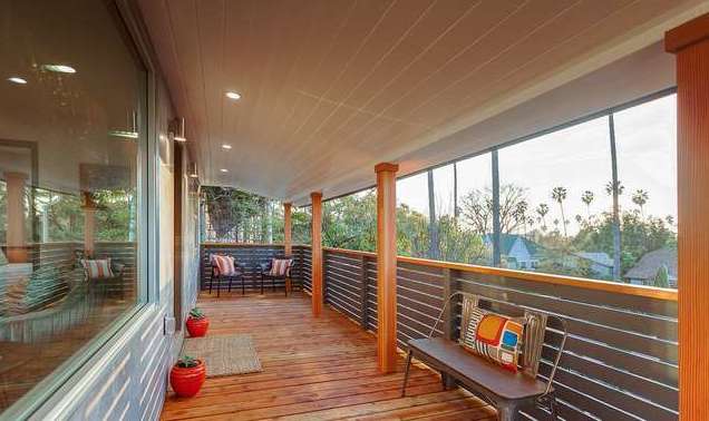 Echo Park, Silver Lake, Bungalow, ACME, Real Estate, Modern, Views