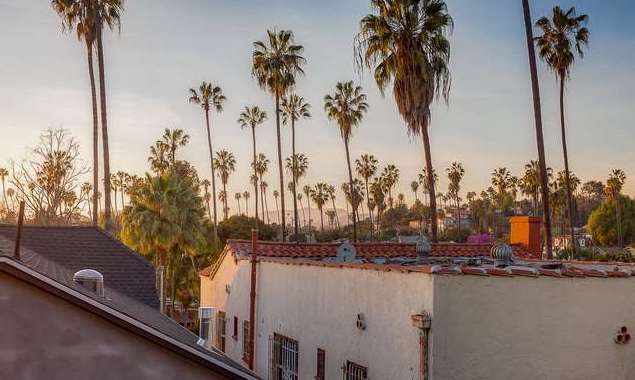 Echo Park, Silver Lake, Bungalow, ACME, Real Estate, Modern, Views