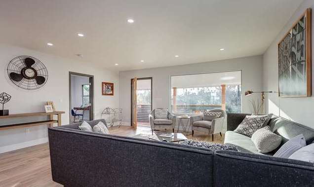 Echo Park, Silver Lake, Bungalow, ACME, Real Estate, Modern, Views